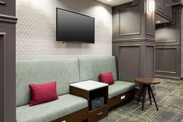 Hampton Inn & Suites Texarkana