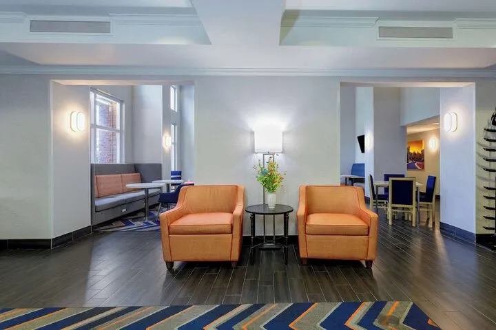 Hotel Interior 4 of 70