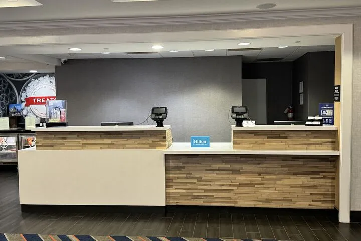 Hotel Interior 2 of 70