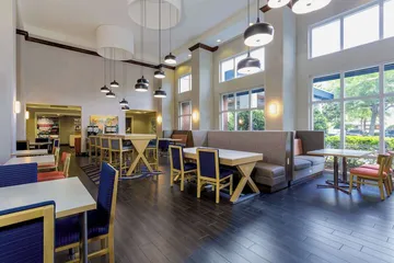 Hampton Inn & Suites Tallahassee I-10 / Thomasville Road FL