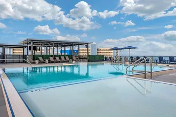 Cambria Hotel St. Petersburg-Madeira Beach Marina