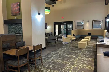 Comfort Inn & Suites Toledo North