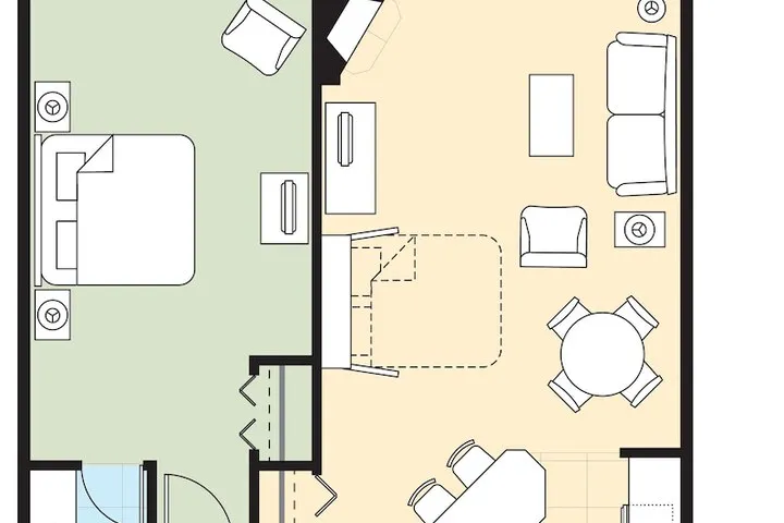 Room 3 of 30