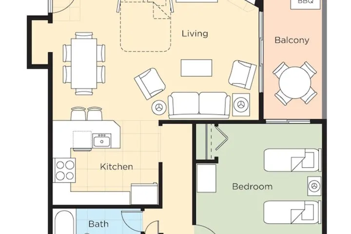 Room 2 of 30