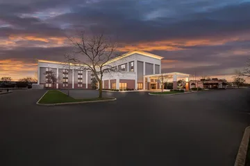 Hampton Inn Toledo-South / Maumee