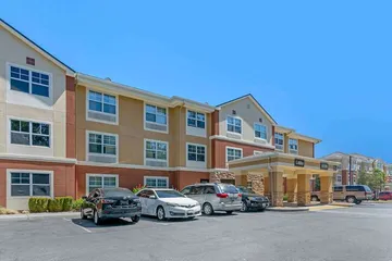 Extended Stay America Suites San Jose Edenvale North