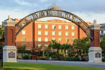 Hampton Inn & Suites Tampa / Ybor City/Downtown