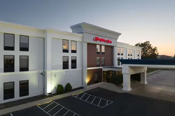 Hampton Inn Troy