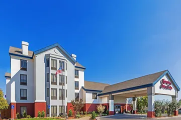 Hampton Inn & Suites Tulsa-Woodland Hills 71st-Memorial