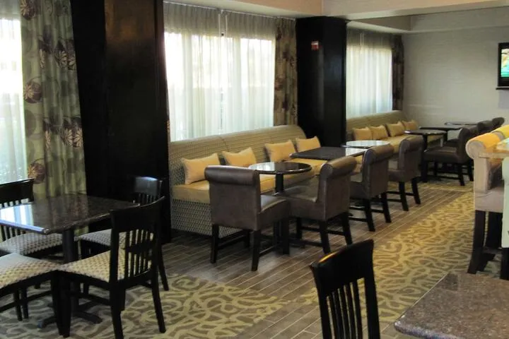 Hotel Interior 2 of 36
