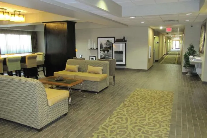 Hotel Interior 3 of 36