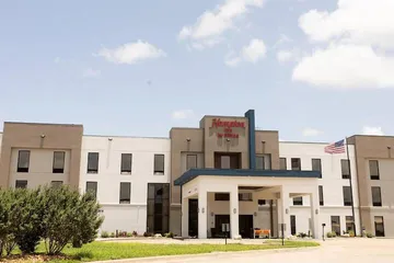 Hampton Inn Victoria