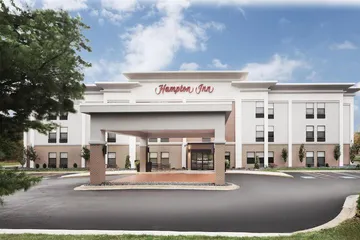 Hampton Inn Youngstown / Boardman