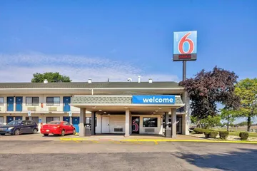 Motel 6 Hammond IN - Chicago Area