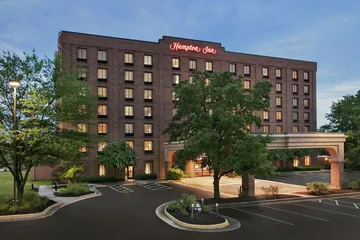 Hampton Inn Washington-Dulles Intl Airport South