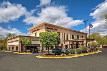 Hampton Inn Dumfries / Quantico