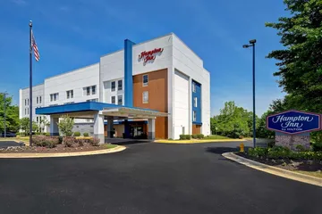 Hampton Inn Potomac Mills / Woodbridge