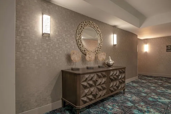 Hotel Interior 2 of 35