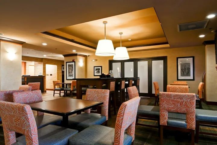 Hotel Interior 5 of 35