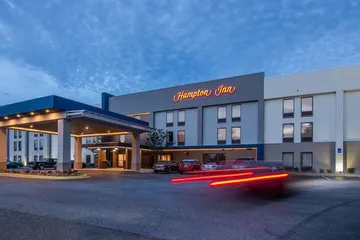 Hampton Inn Waldorf
