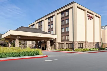 Hampton Inn Los AngelesWest Covina