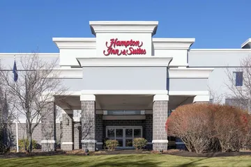 Hampton Inn & Suites Wells-Ogunquit