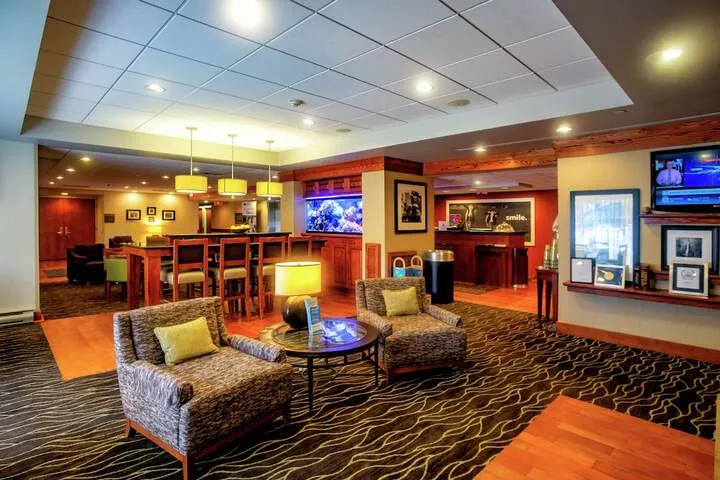 Hotel Interior 2 of 57