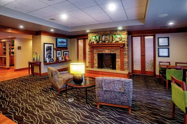 Hotel Interior 3 of 57