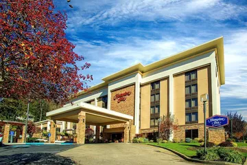 Hampton Inn Wheeling