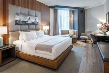 Grey Eagle Resort
