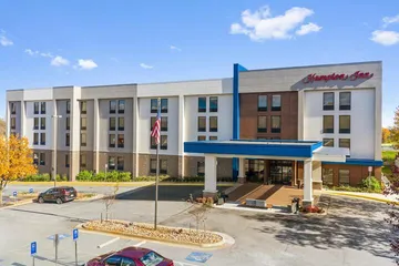 Hampton Inn Winchester N / Conference Center VA
