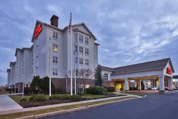 Hampton Inn & Suites Providence / Warwick-Airport