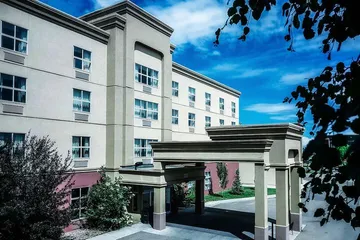 Hampton Inn & Suites by Hilton Edmonton Intl Airport