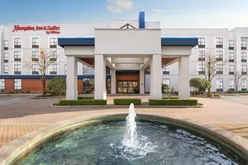 Hampton Inn & Suites by Hilton Langley-Surrey