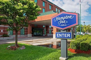 Hampton Inn by Hilton Ottawa