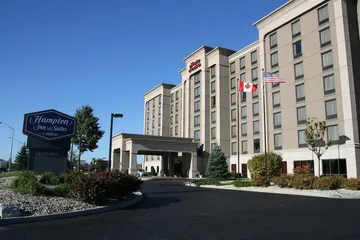 Hampton Inn & Suites by Hilton Windsor