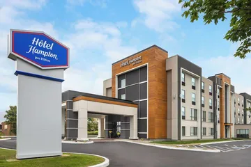 Hampton Inn & Suites by Hilton Montreal-Dorval