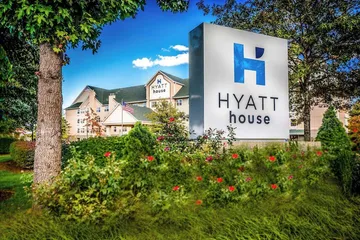 Hyatt House Herndon / Reston