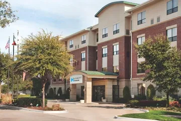 HYATT house Dallas / Lincoln Park