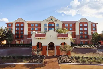 Hyatt Place Fort Worth / Historic Stockyards