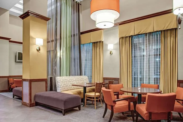 Hotel Interior 4 of 48