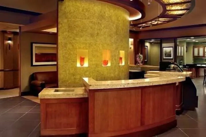 Hotel Interior 2 of 48