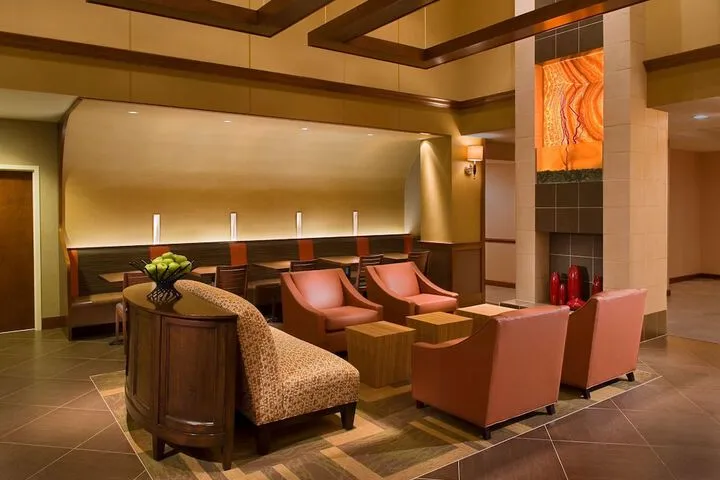 Hotel Interior 5 of 48
