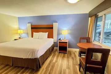 Days Inn by Wyndham West Yarmouth / Hyannis Cape Cod Area