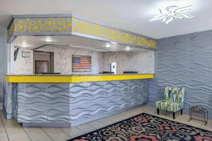 Hotel Interior 2 of 35