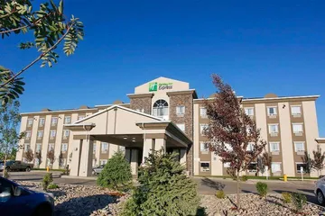 Holiday Inn Express Fort St. John by IHG