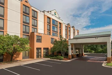 Hyatt Place Bentonville / Rogers