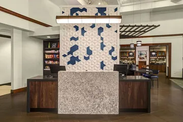 Hyatt Place Charlotte Airport / Billy Graham Parkway