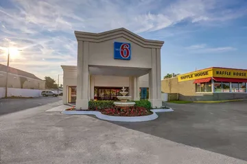 Motel 6 Jacksonville NC