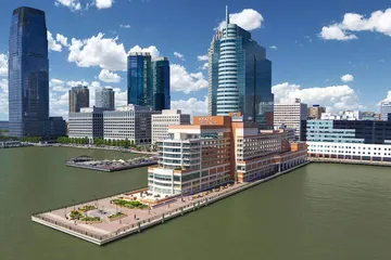 Hyatt Regency Jersey City on the Hudson